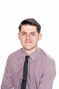 Staff member image